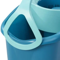 Clean Twist Disc Ergo Gulvvaskersæt