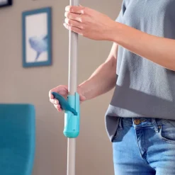 Clean Twist Disc Ergo Gulvvaskersæt