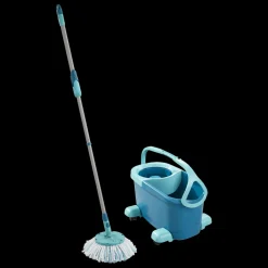 Clean Twist Disc Ergo Mobile Gulvvaskersæt