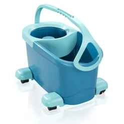 Clean Twist Disc Ergo Mobile Gulvvaskersæt