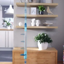 Clean Twist Disc Ergo Mobile Gulvvaskersæt