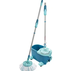 Clean Twist Disc Ergo Mobile Gulvvaskersæt