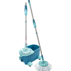 Clean Twist Disc Ergo Mobile Gulvvaskersæt