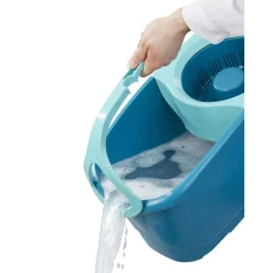 Clean Twist Disc Ergo Mobile Gulvvaskersæt