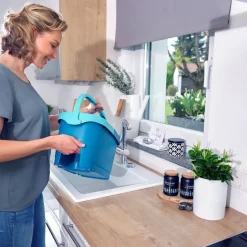 Clean Twist Disc Ergo Mobile Gulvvaskersæt