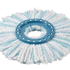 Clean Twist Disc Ergo Moppehoved micro duo