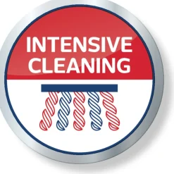 Clean Twist Disc Ergo Moppehoved micro duo