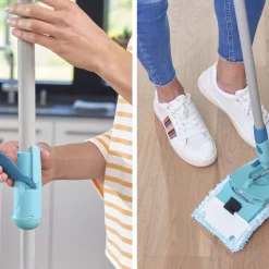 Clean Twist M Ergo Gulvvaskersæt