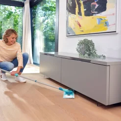 Clean Twist M Ergo Gulvvaskersæt