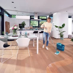 Clean Twist M Ergo Gulvvaskersæt