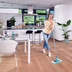 Clean Twist M Ergo Gulvvaskersæt