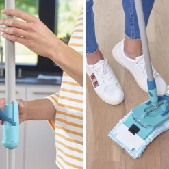 Clean Twist M Ergo Mobile Gulvvaskersæt