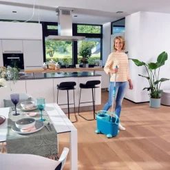 Clean Twist M Ergo Mobile Gulvvaskersæt