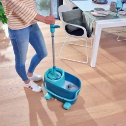 Clean Twist M Ergo Mobile Gulvvaskersæt