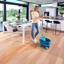 Clean Twist M Ergo Mobile Gulvvaskersæt