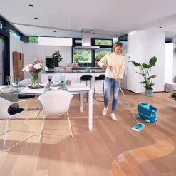 Clean Twist M Ergo Mobile Gulvvaskersæt