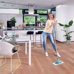 Clean Twist M Ergo/Power Clean Moppeklud super soft