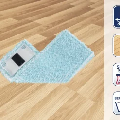 Clean Twist M Ergo/Power Clean Moppeklud super soft