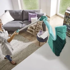 Click Teleskopstang med drejeled