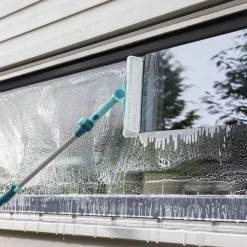 Click Teleskopstang med drejeled