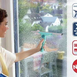 Click Vinduesskraber XL