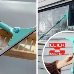 Click Vinduesskraber XL