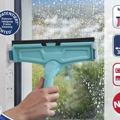 Click Vinduesvasker 4in1