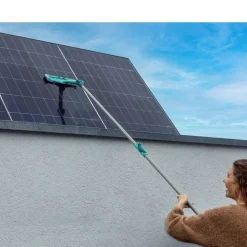 Click Vinduesvasker 4in1 teleskop