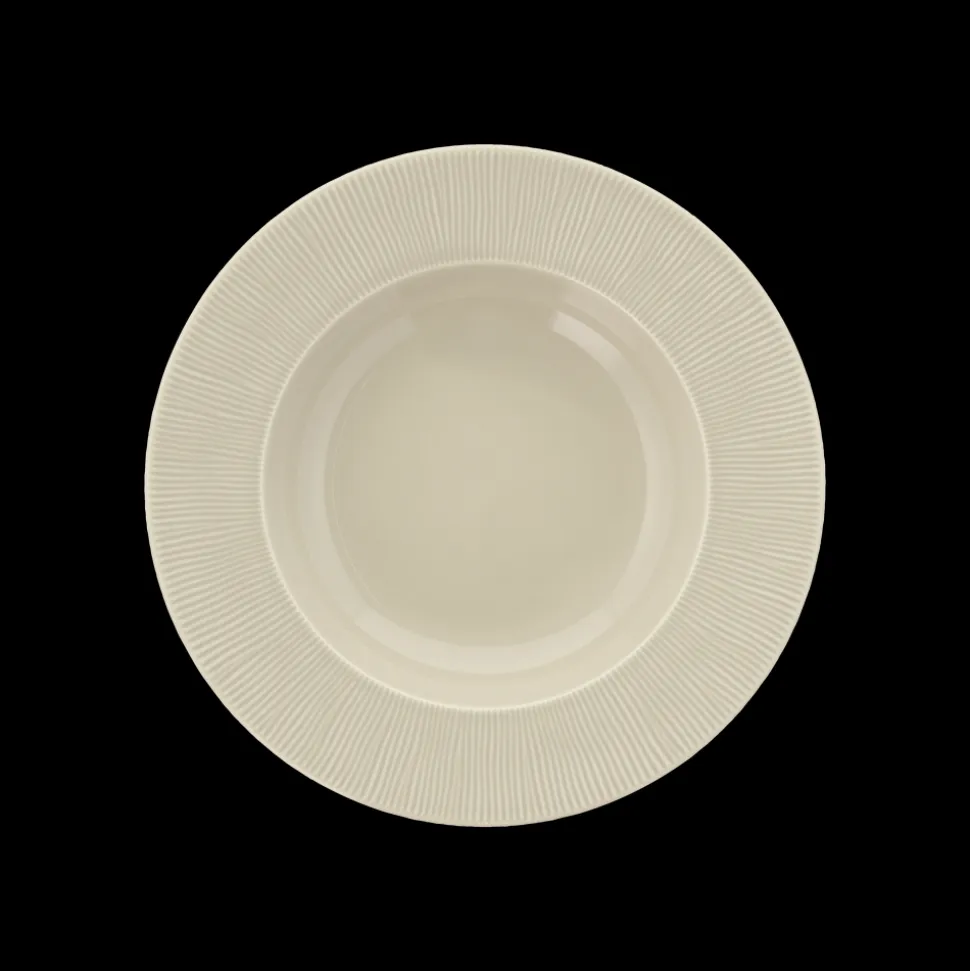 Colormix Dyb tallerken