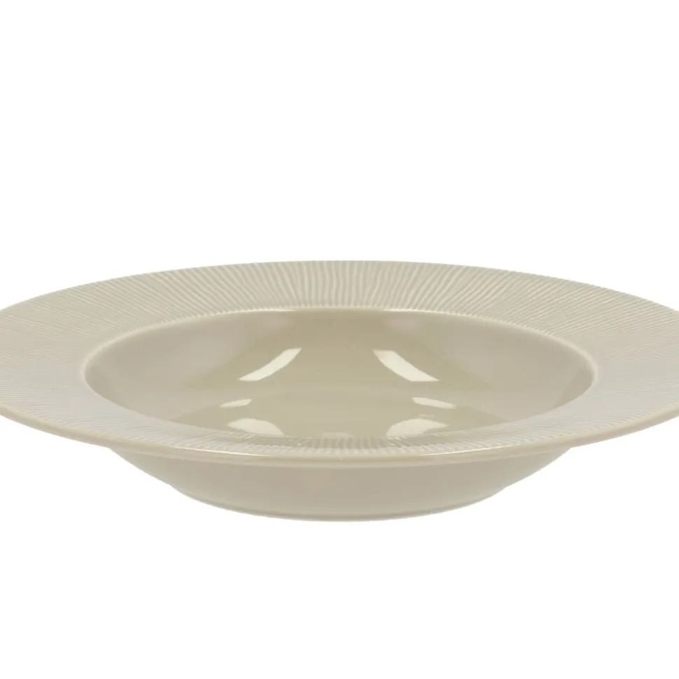 Colormix Dyb tallerken