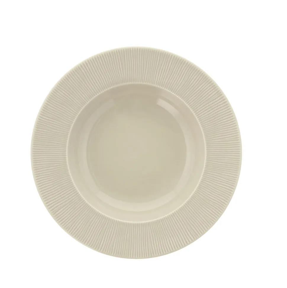 Colormix Dyb tallerken