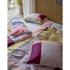 Colour Block Sengetøj