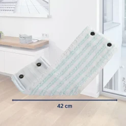 Combi/Clean Twist XL Moppeklud micro duo