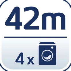 Comfort Tower 420 Tørrestativ