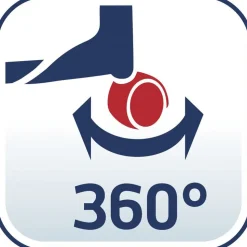 Comfort Tower 420 Tørrestativ