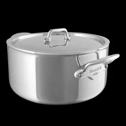 Cook Style Gryde med stållåg