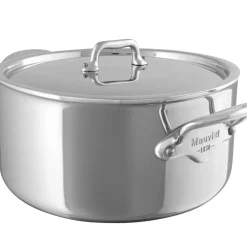 Cook Style Gryde med stållåg