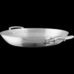 Cook Style Pande med 2 greb