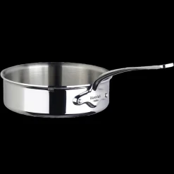 Cook Style Sauterpande