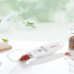 Cooking Star Køkkenvægt