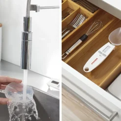 Cooking Star Køkkenvægt