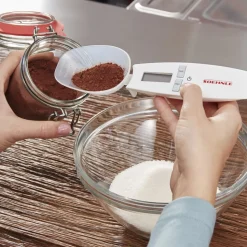 Cooking Star Køkkenvægt