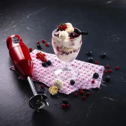 Cordless Stavblender 10,8 volt