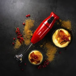 Cordless Stavblender 10,8 volt