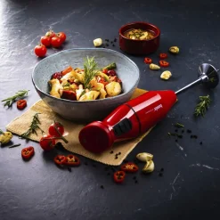 Cordless Stavblender 10,8 volt