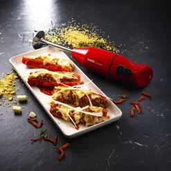 Cordless Stavblender 10,8 volt