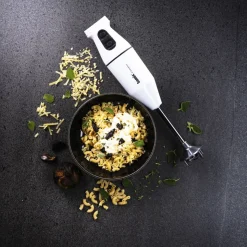 Cordless Stavblender 10,8 volt