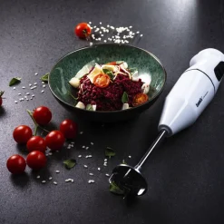 Cordless Stavblender 10,8 volt