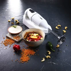 Cordless Stavblender 10,8 volt