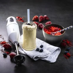 Cordless Stavblender 10,8 volt